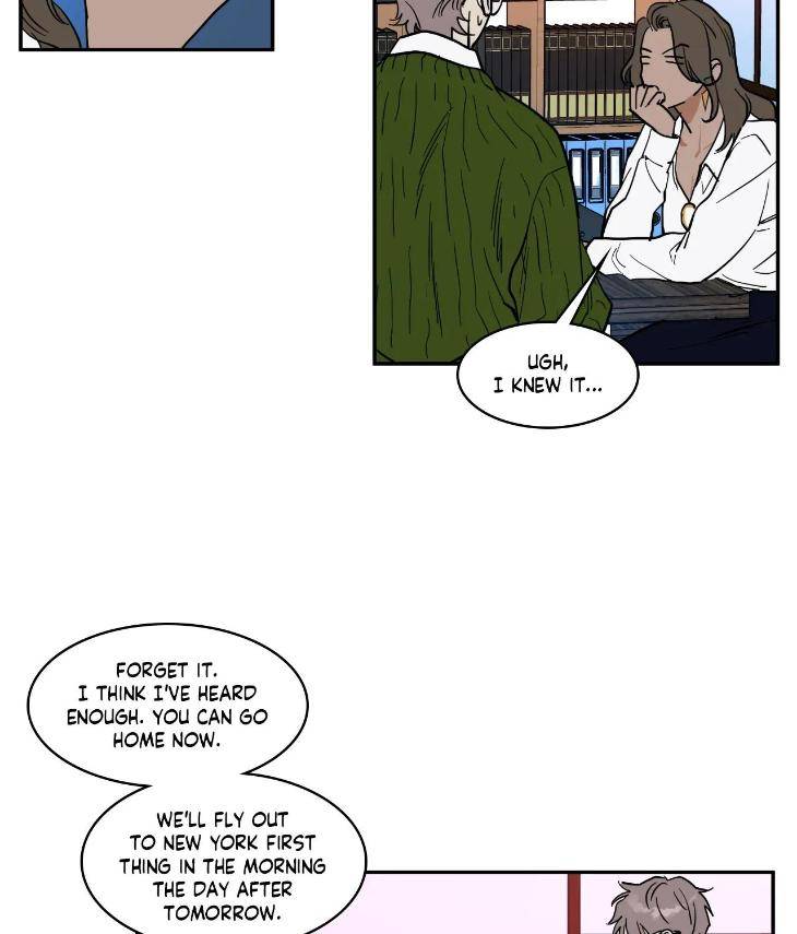 Private-Scandal-By-Totiko-Eng page 4
