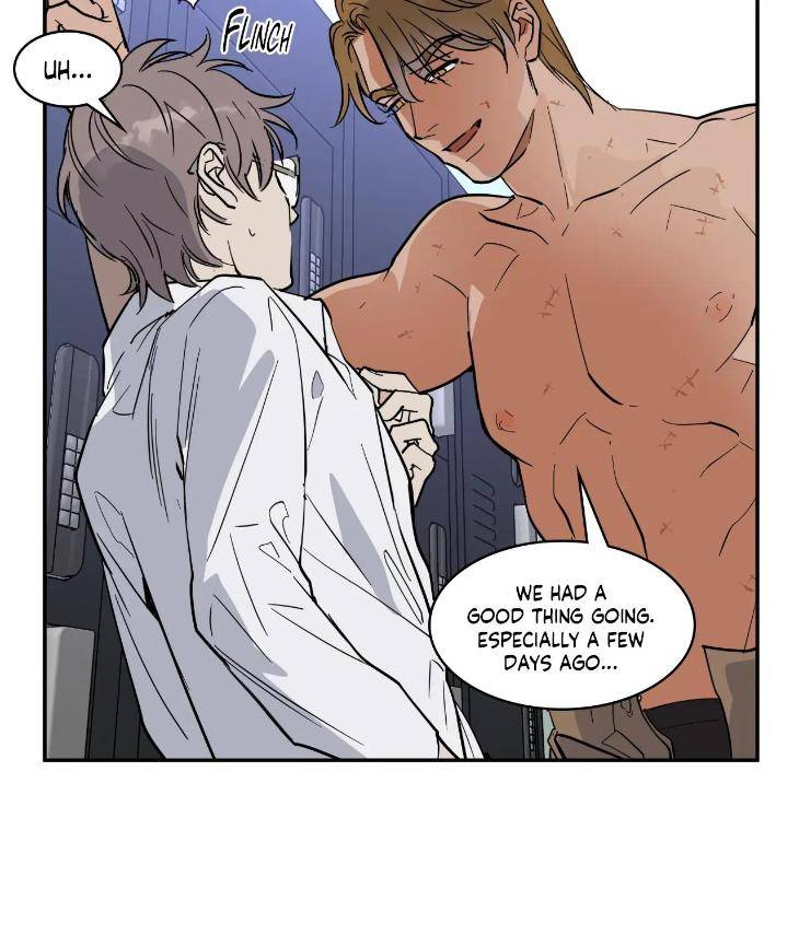 Private-Scandal-By-Totiko-Eng page 53