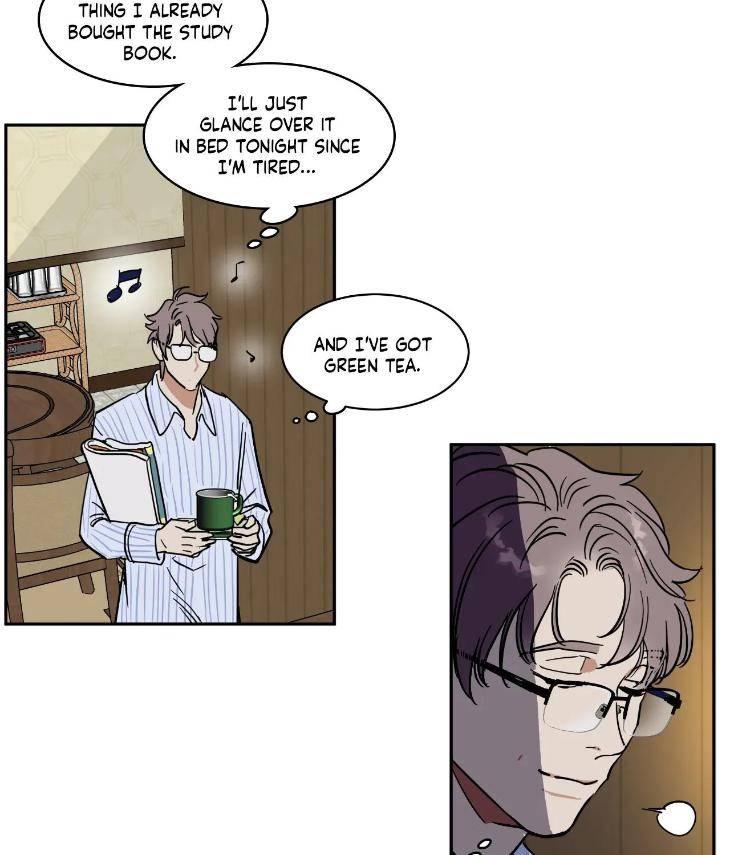 Private-Scandal-By-Totiko-Eng page 10