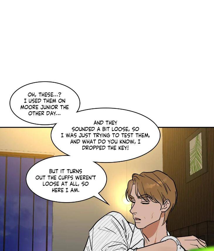 Private-Scandal-By-Totiko-Eng page 14