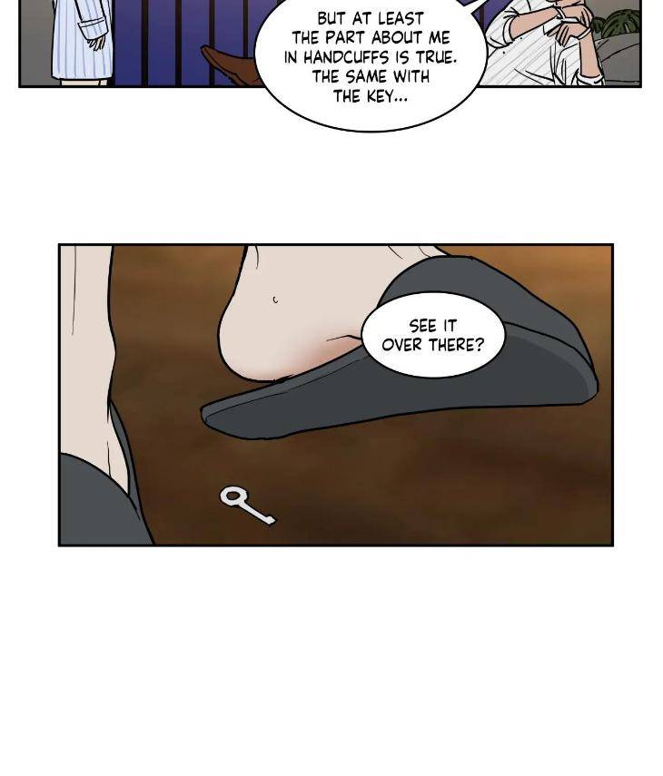 Private-Scandal-By-Totiko-Eng page 16