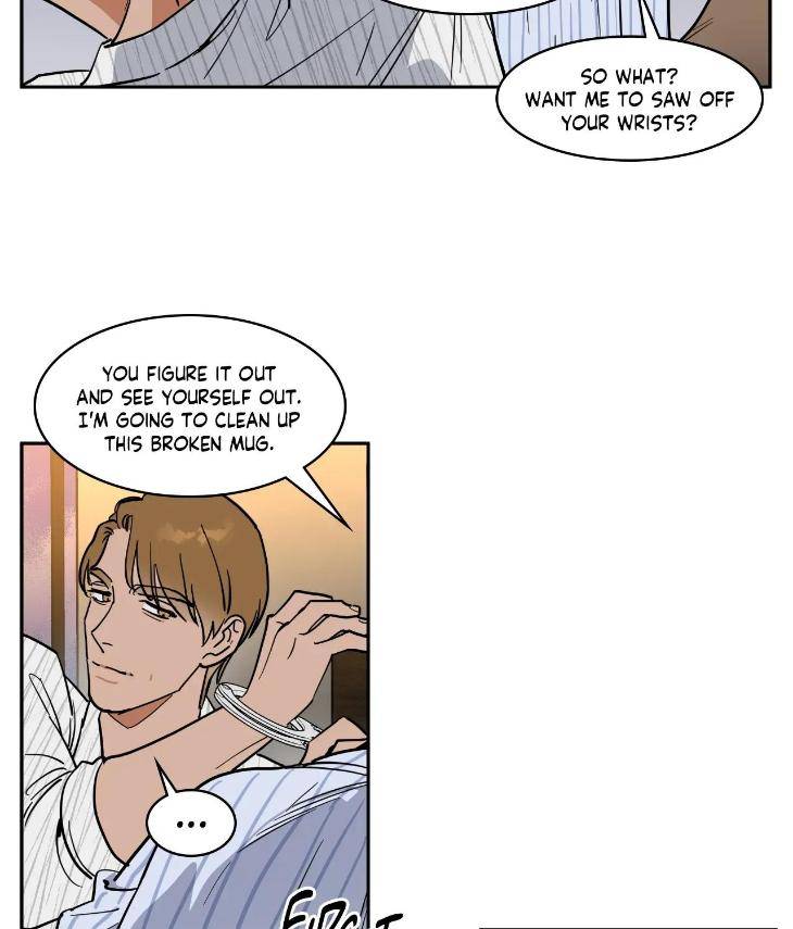 Private-Scandal-By-Totiko-Eng page 19
