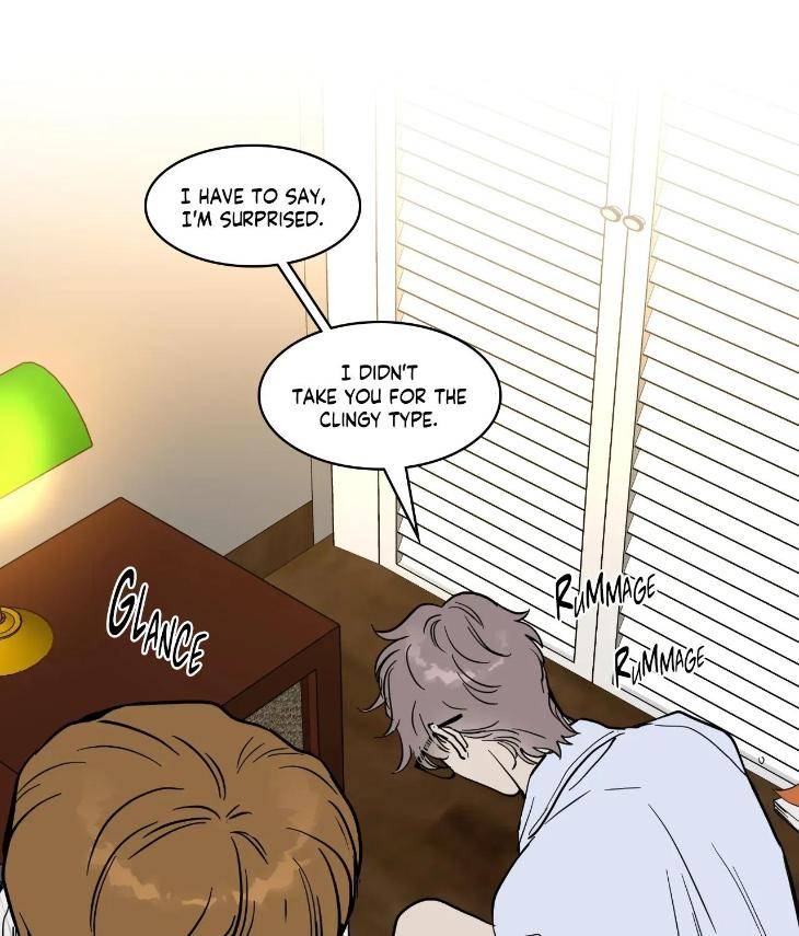 Private-Scandal-By-Totiko-Eng page 22