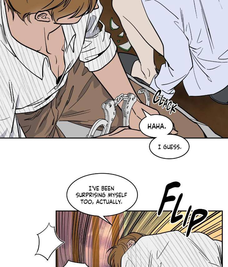 Private-Scandal-By-Totiko-Eng page 23
