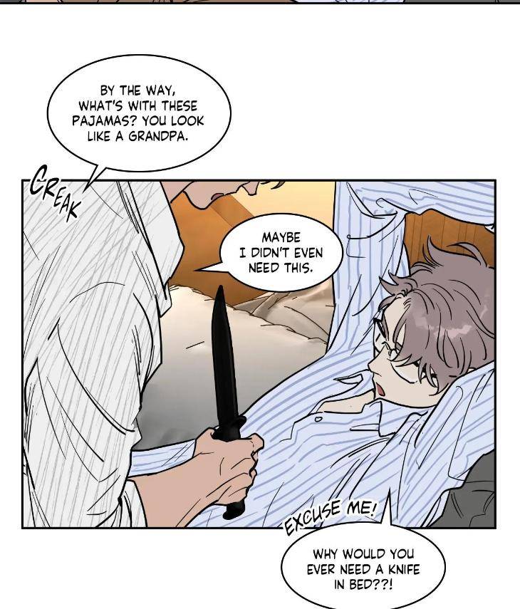 Private-Scandal-By-Totiko-Eng page 32