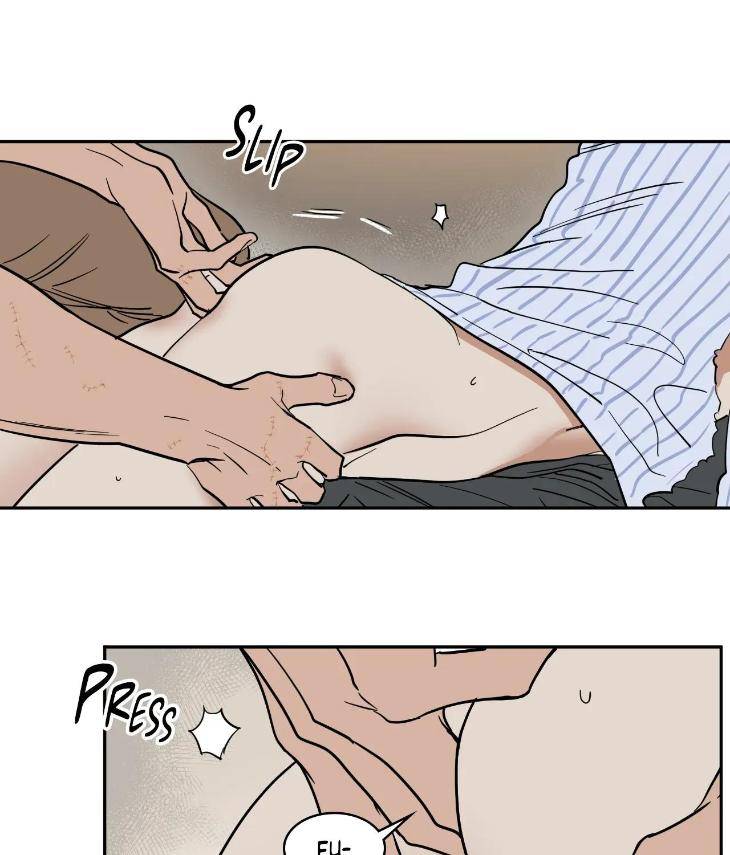 Private-Scandal-By-Totiko-Eng page 35