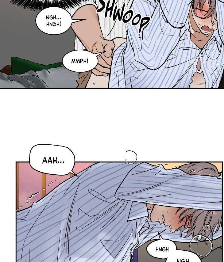 Private-Scandal-By-Totiko-Eng page 45