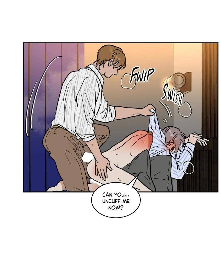 Private-Scandal-By-Totiko-Eng page 60