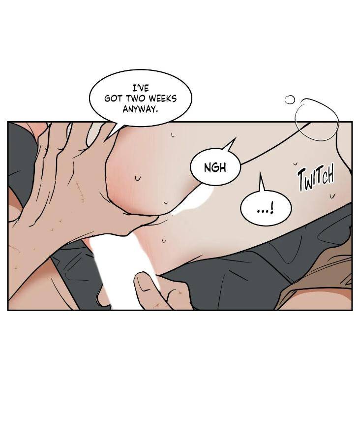Private-Scandal-By-Totiko-Eng page 64