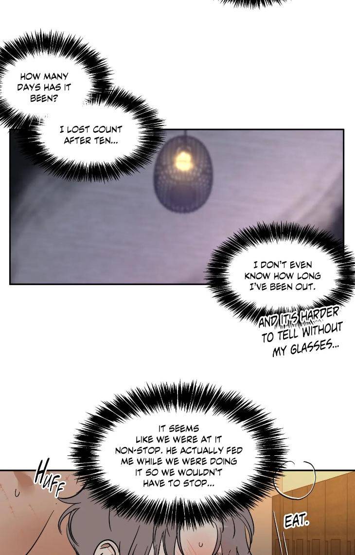Private-Scandal-By-Totiko-Eng page 4