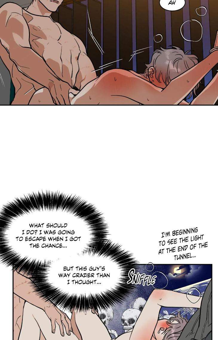 Private-Scandal-By-Totiko-Eng page 6