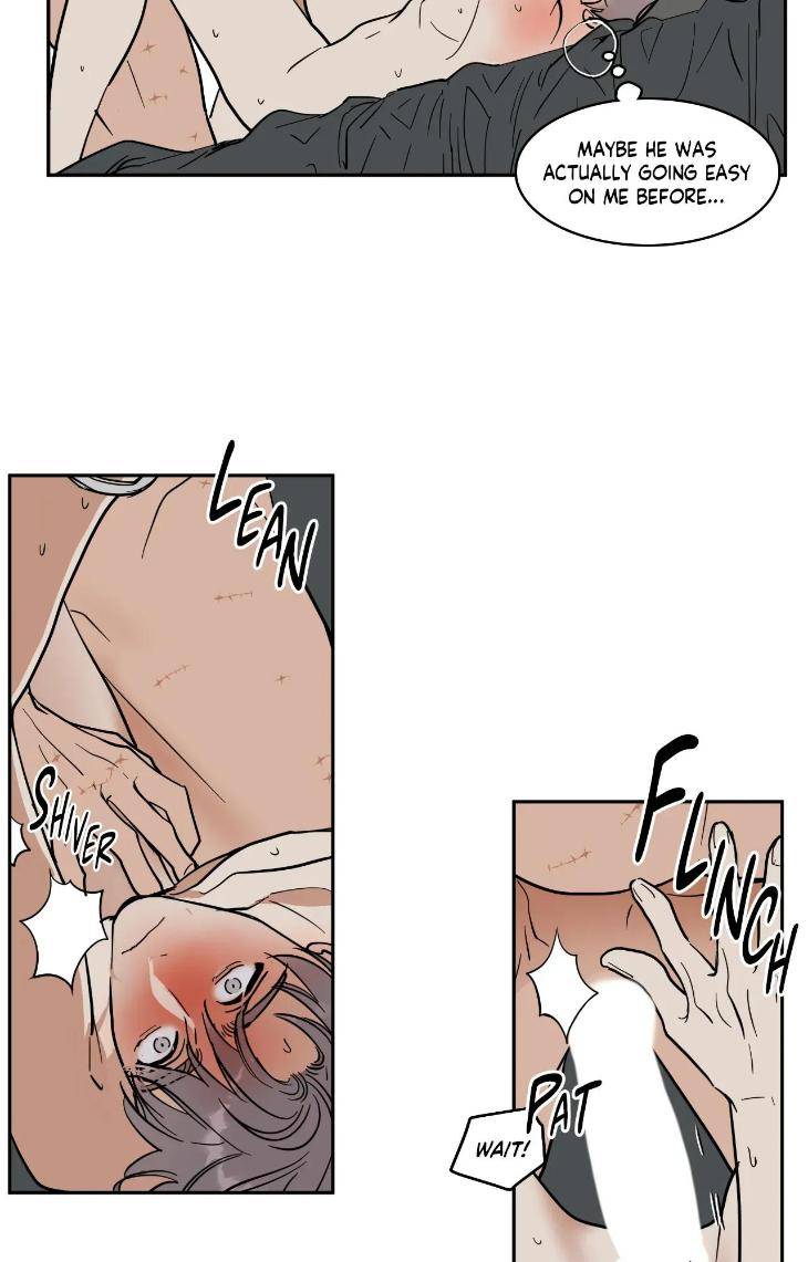 Private-Scandal-By-Totiko-Eng page 7