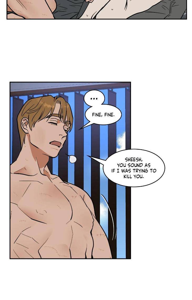 Private-Scandal-By-Totiko-Eng page 9