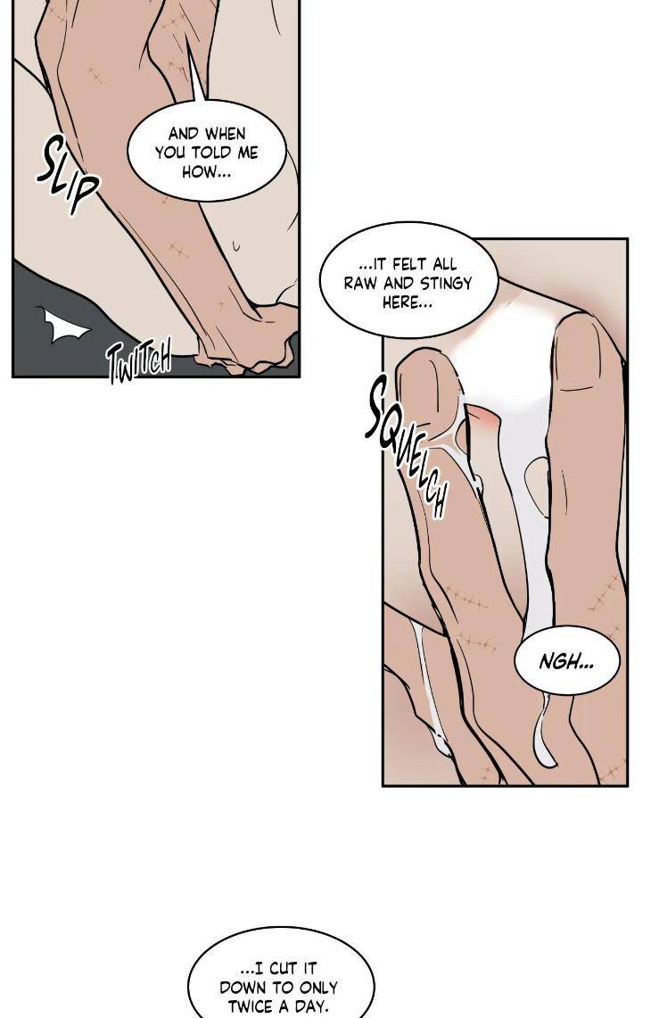 Private-Scandal-By-Totiko-Eng page 11