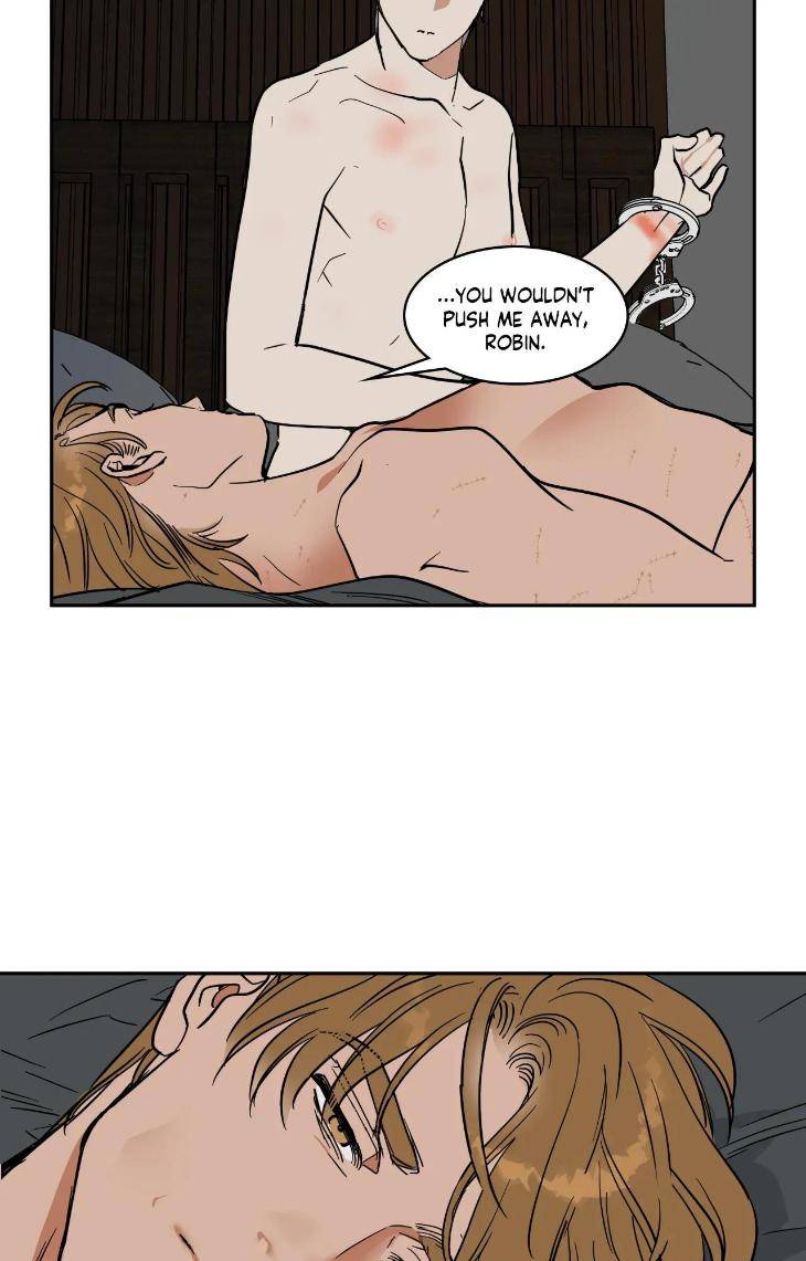 Private-Scandal-By-Totiko-Eng page 19