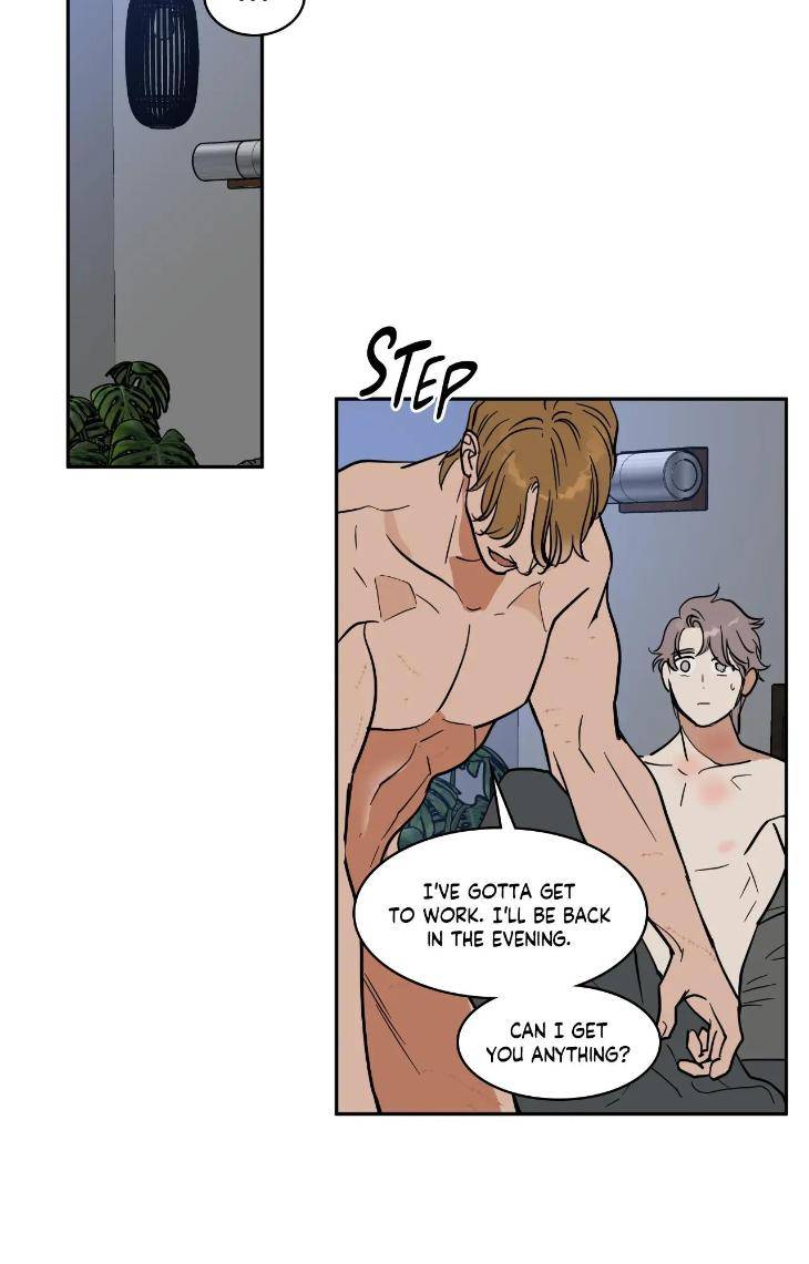 Private-Scandal-By-Totiko-Eng page 21