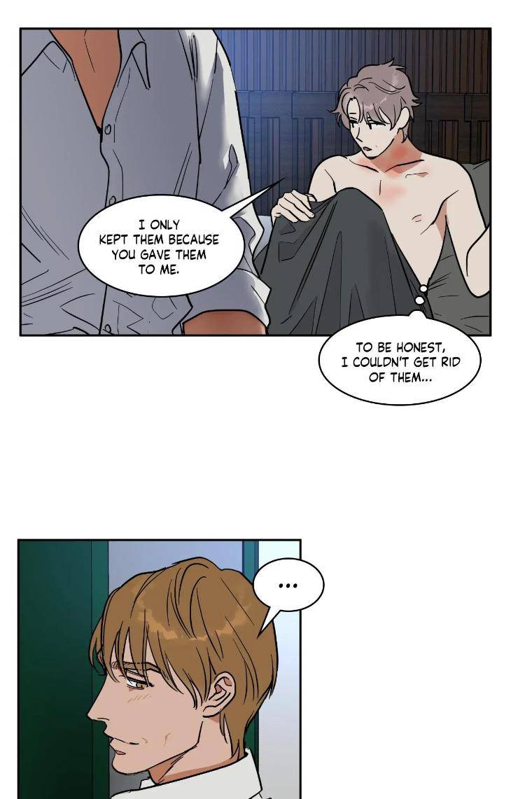 Private-Scandal-By-Totiko-Eng page 23