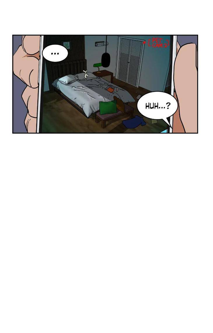 Private-Scandal-By-Totiko-Eng page 29