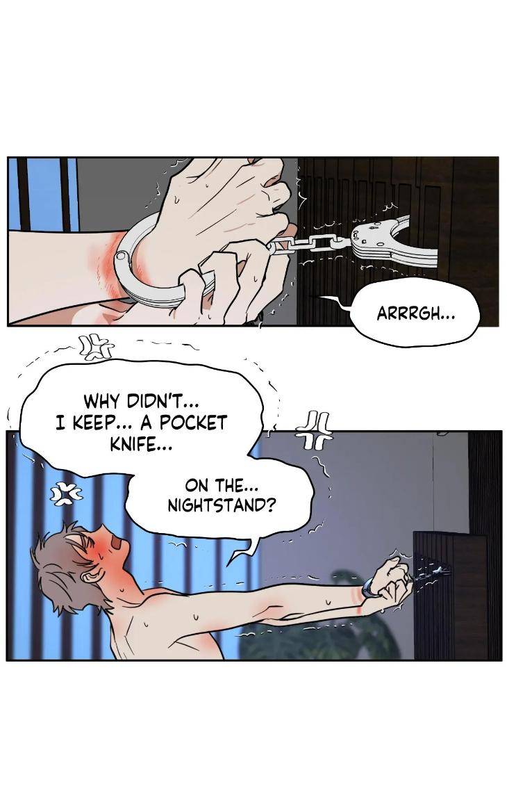 Private-Scandal-By-Totiko-Eng page 30