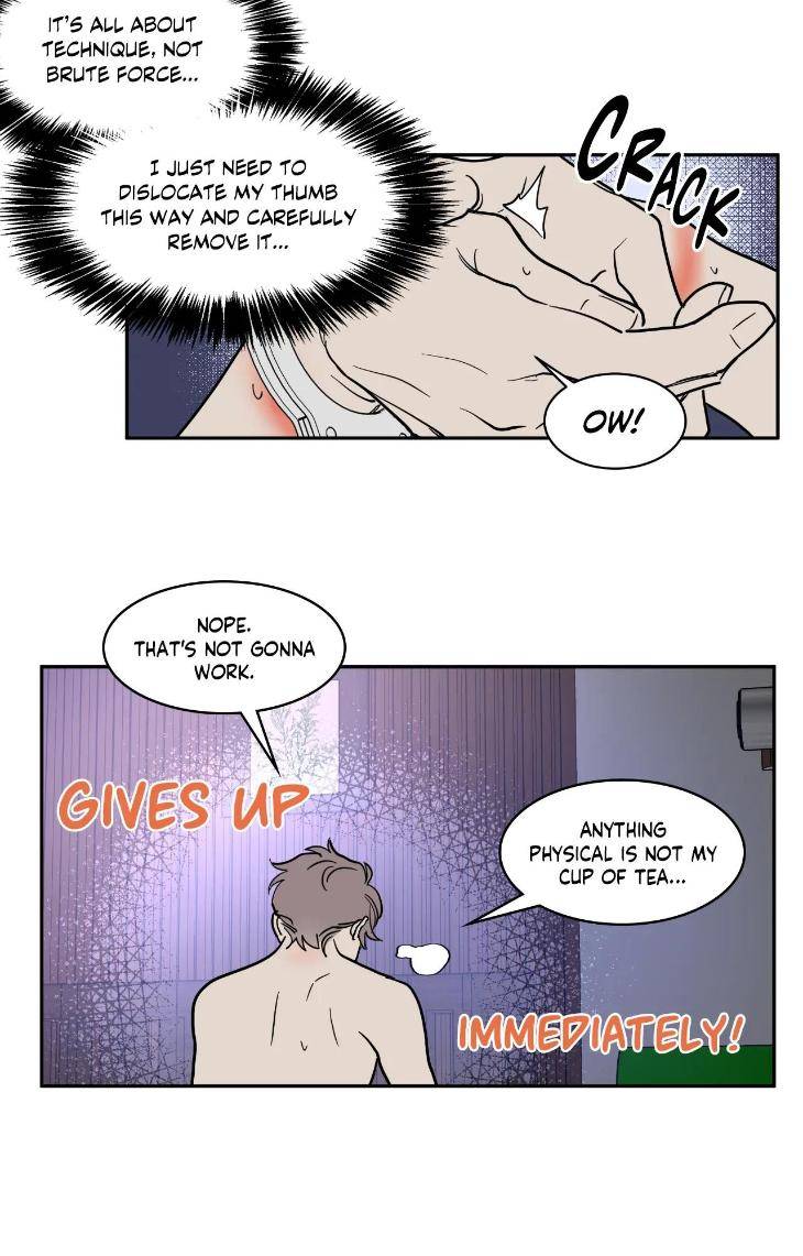 Private-Scandal-By-Totiko-Eng page 33