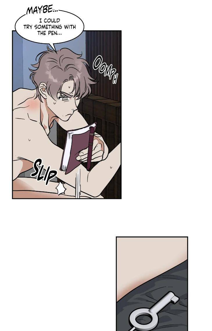 Private-Scandal-By-Totiko-Eng page 34