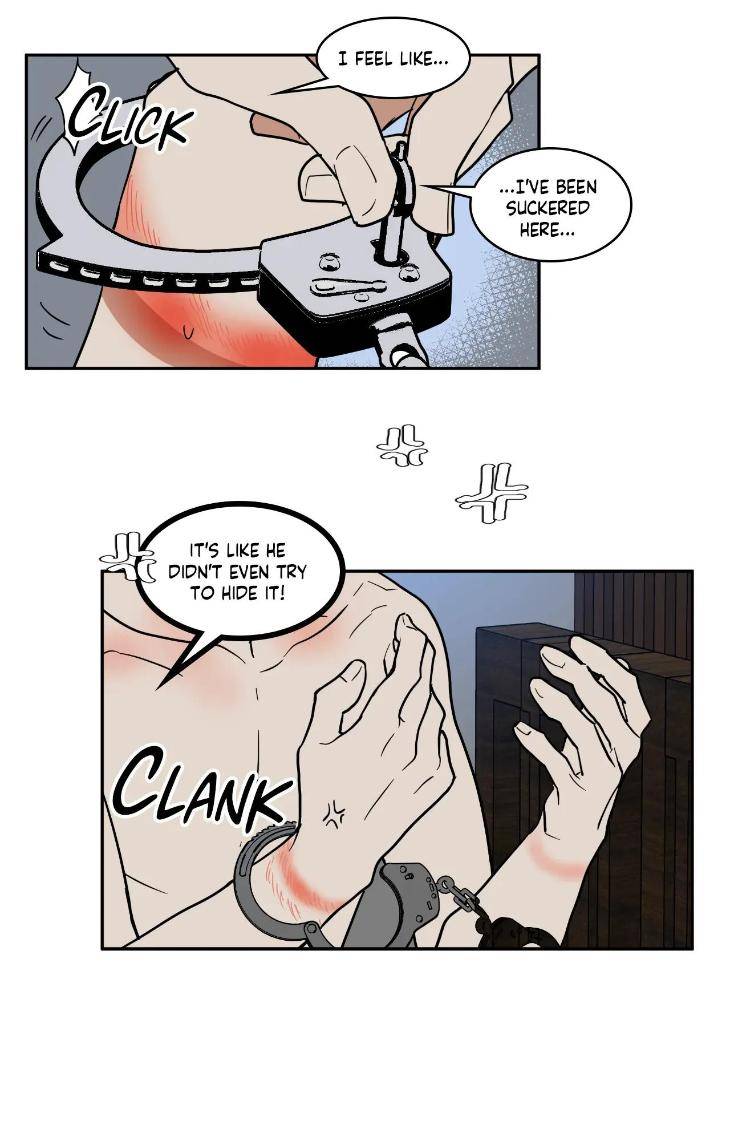Private-Scandal-By-Totiko-Eng page 36