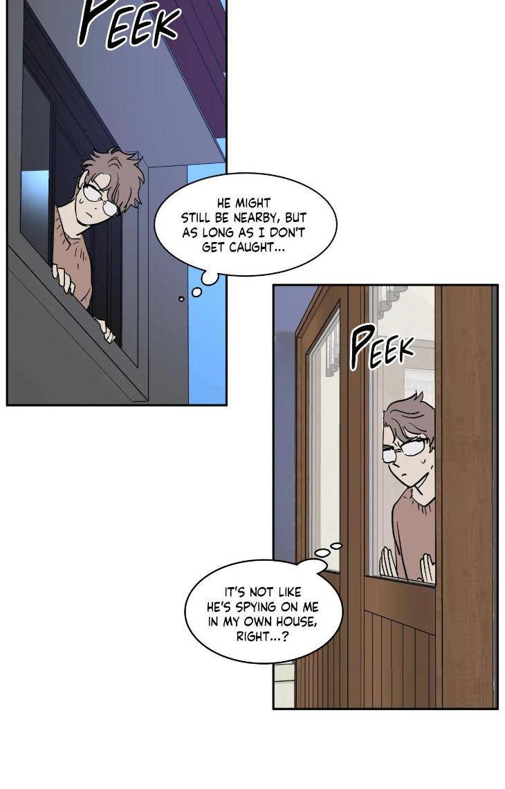 Private-Scandal-By-Totiko-Eng page 38