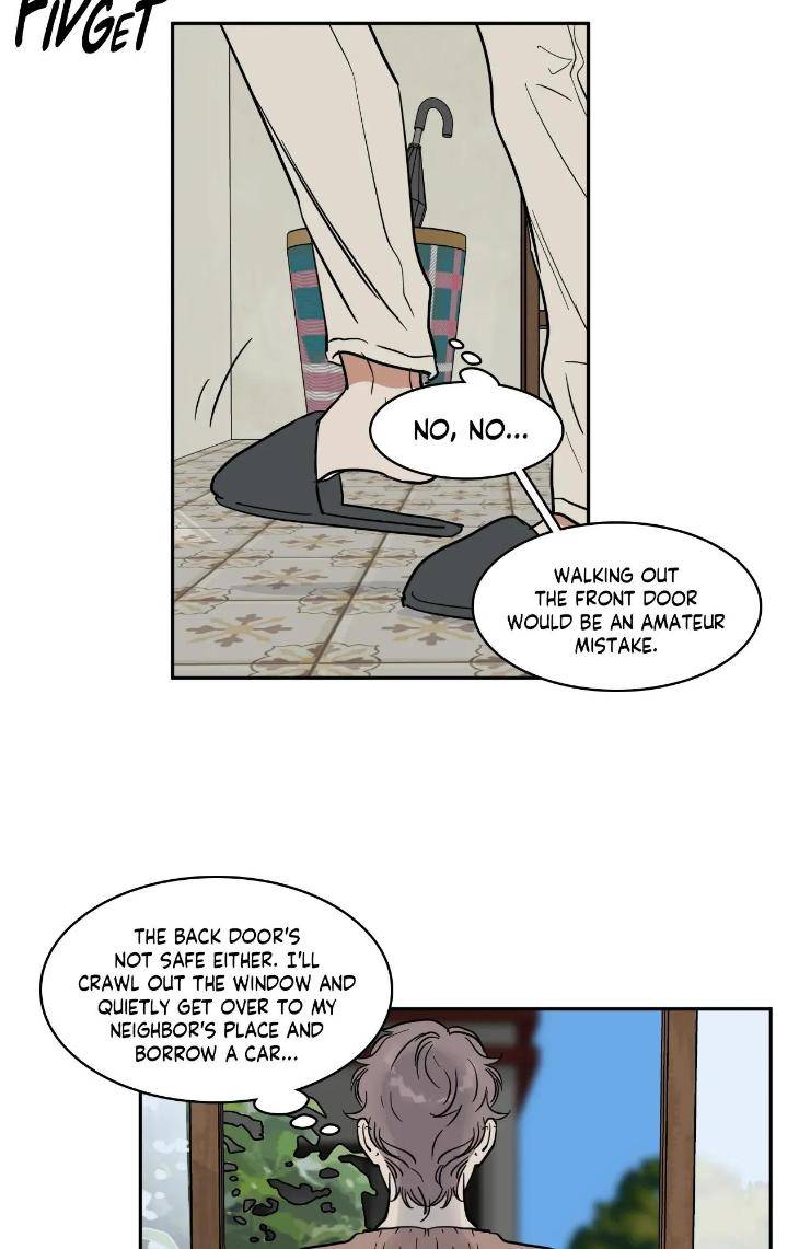 Private-Scandal-By-Totiko-Eng page 41