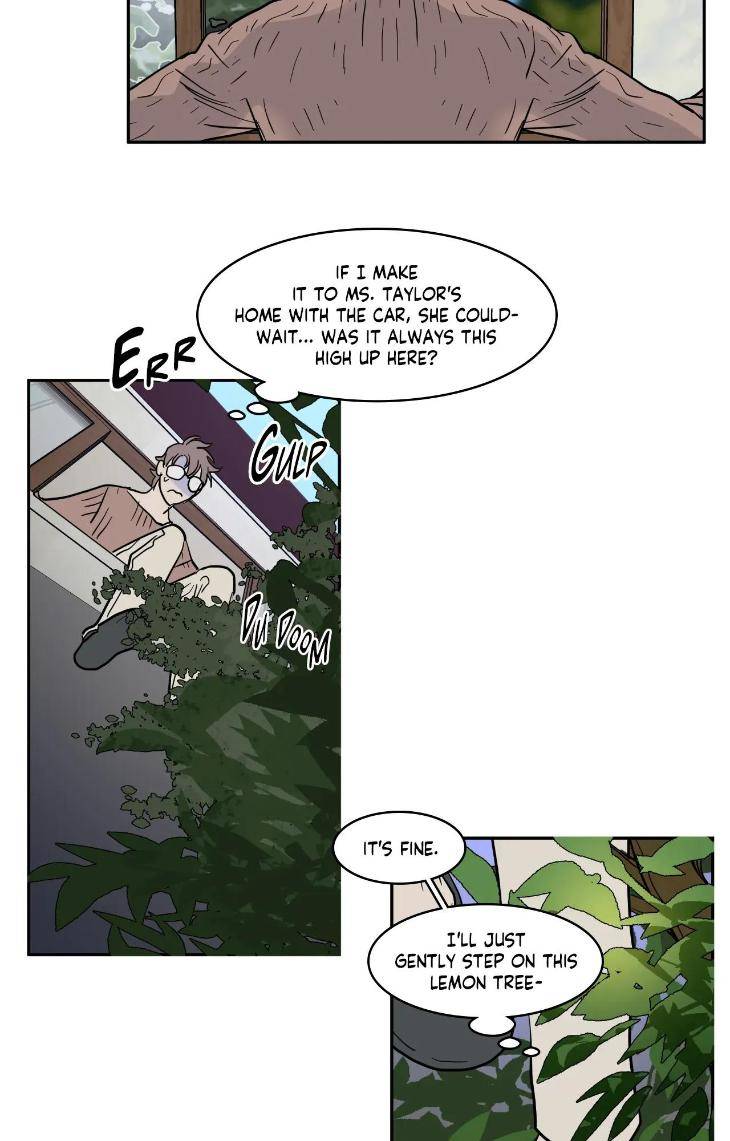 Private-Scandal-By-Totiko-Eng page 42