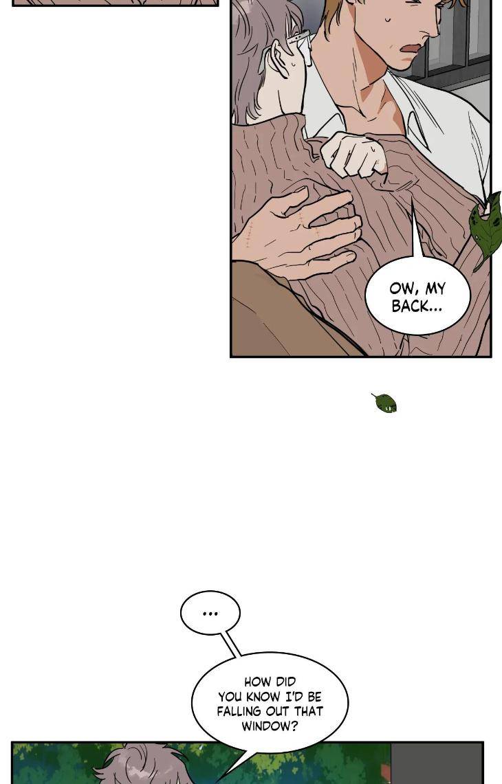 Private-Scandal-By-Totiko-Eng page 6