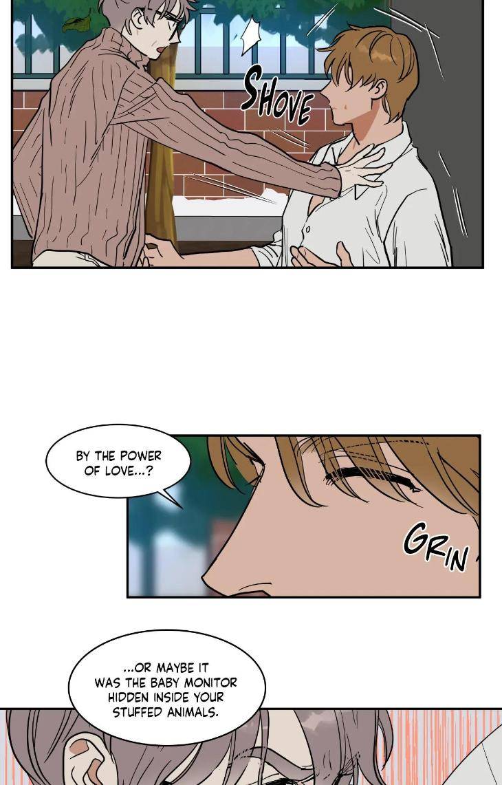 Private-Scandal-By-Totiko-Eng page 7