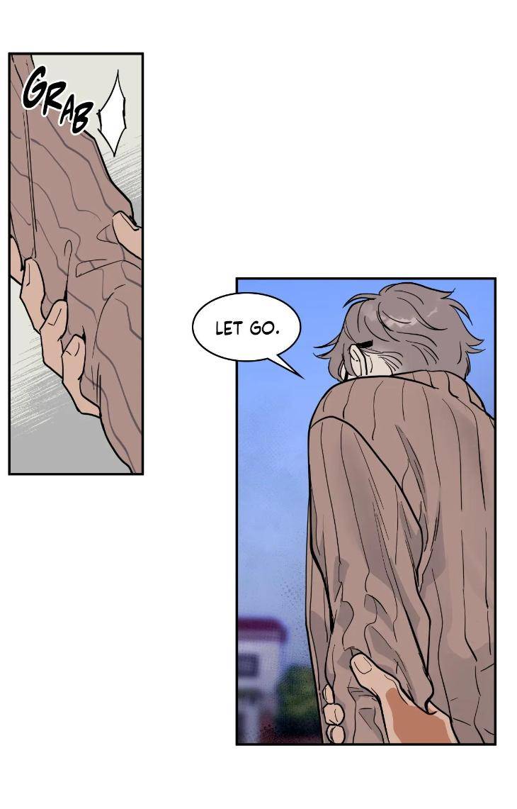 Private-Scandal-By-Totiko-Eng page 9