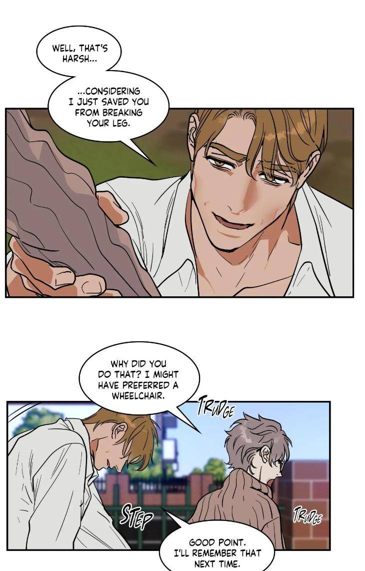 Private-Scandal-By-Totiko-Eng page 10