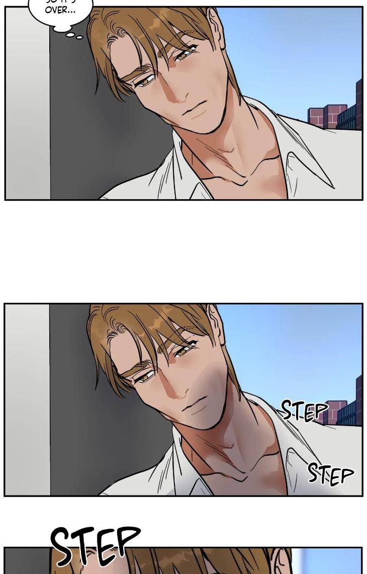 Private-Scandal-By-Totiko-Eng page 19