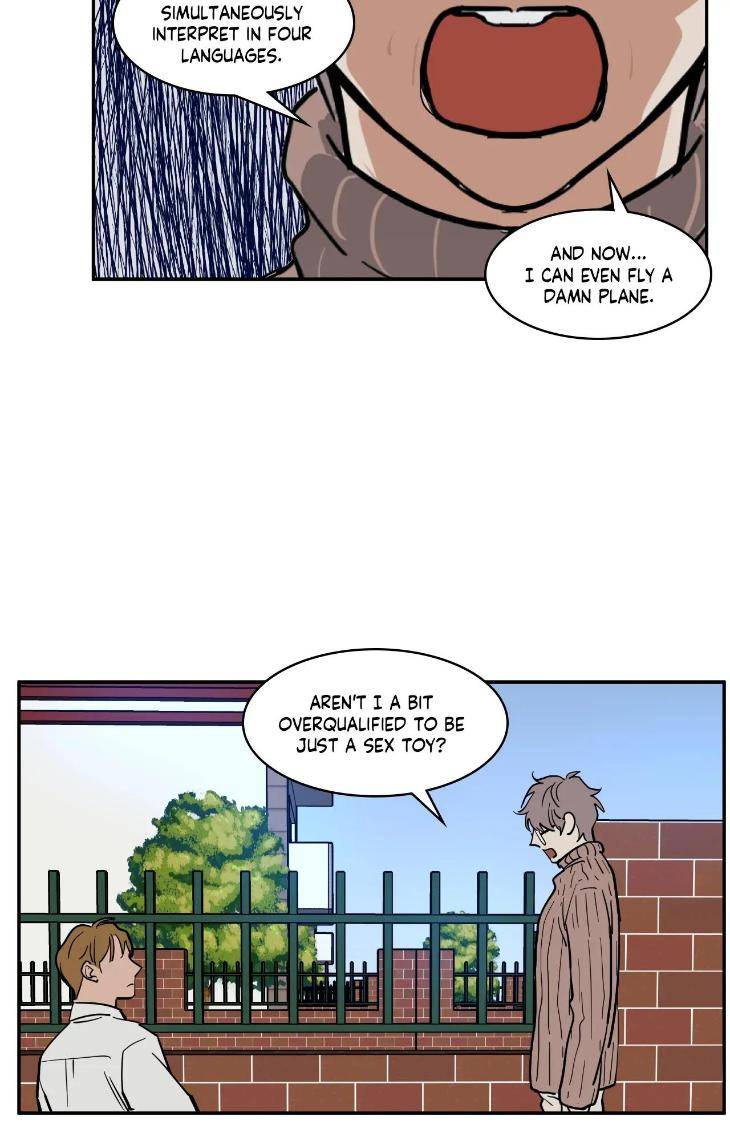 Private-Scandal-By-Totiko-Eng page 23