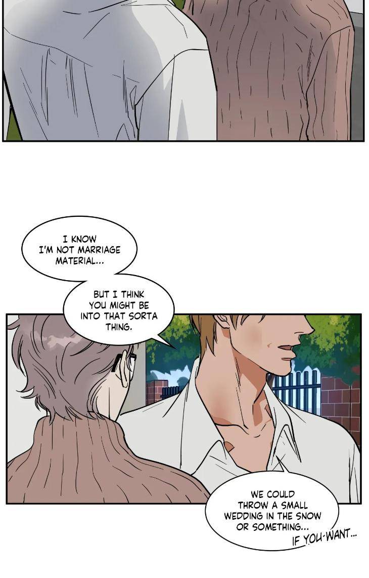 Private-Scandal-By-Totiko-Eng page 28