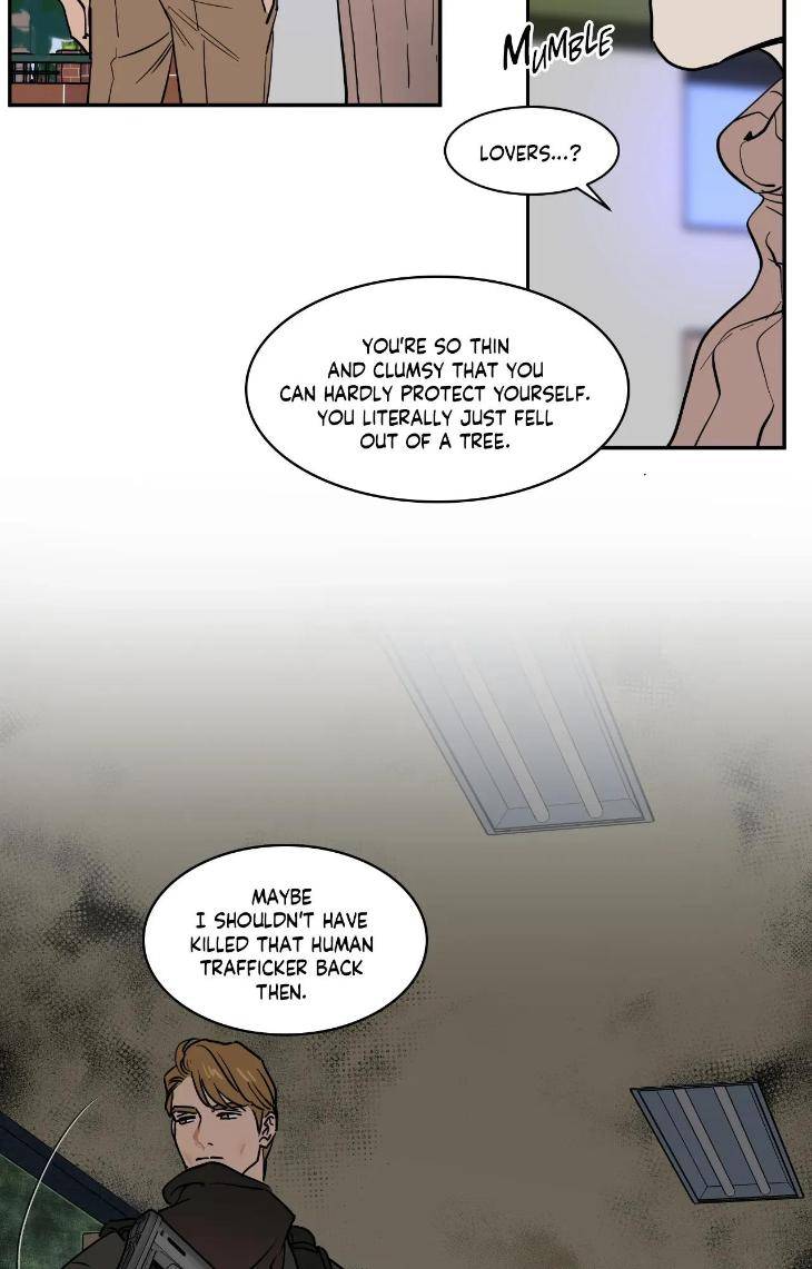 Private-Scandal-By-Totiko-Eng page 32