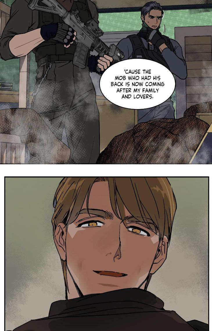 Private-Scandal-By-Totiko-Eng page 33