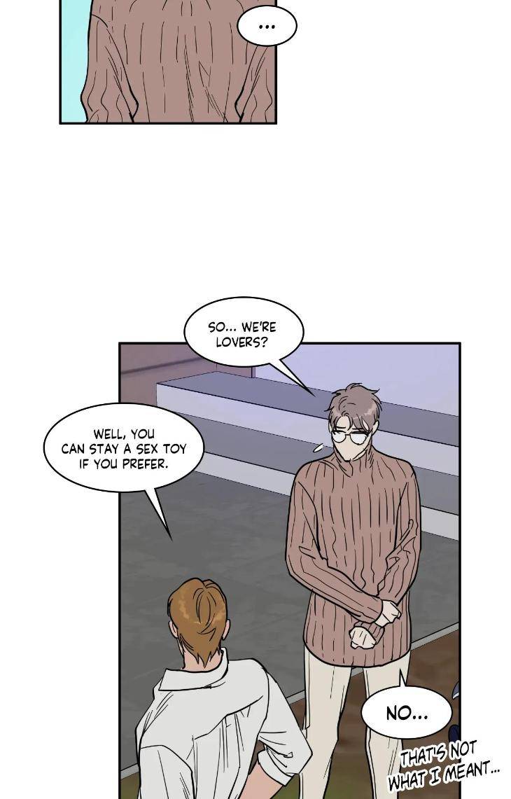 Private-Scandal-By-Totiko-Eng page 36
