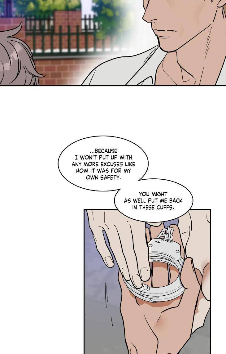 Private-Scandal-By-Totiko-Eng page 42