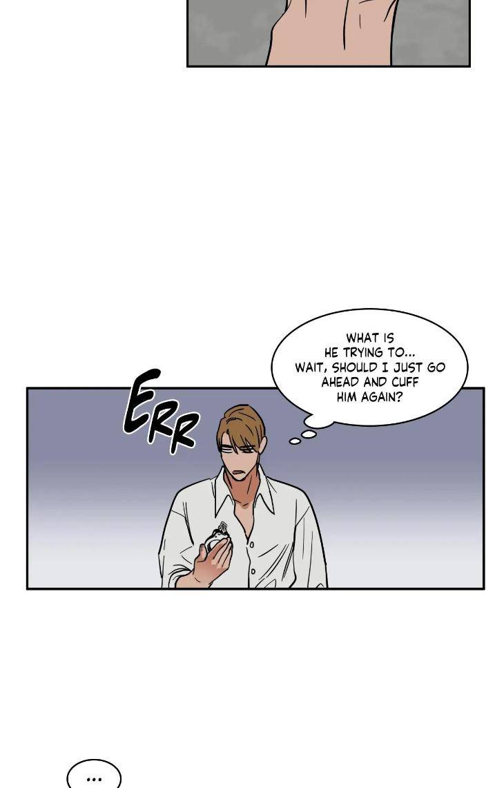 Private-Scandal-By-Totiko-Eng page 43