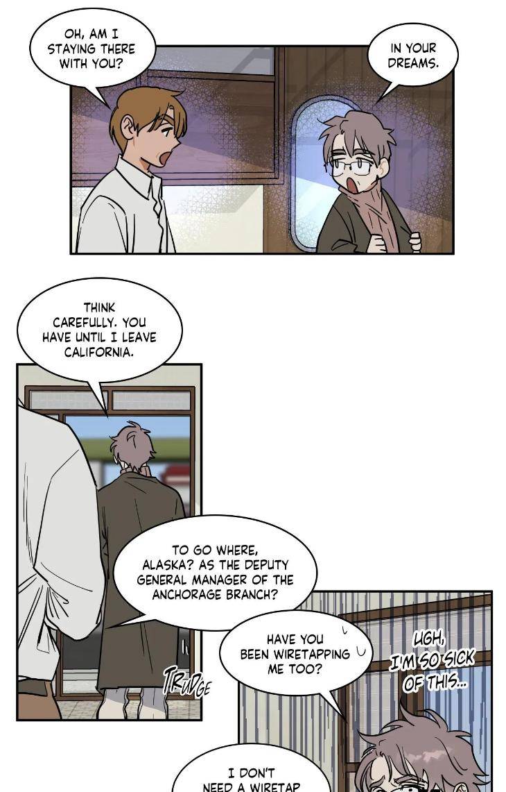 Private-Scandal-By-Totiko-Eng page 45