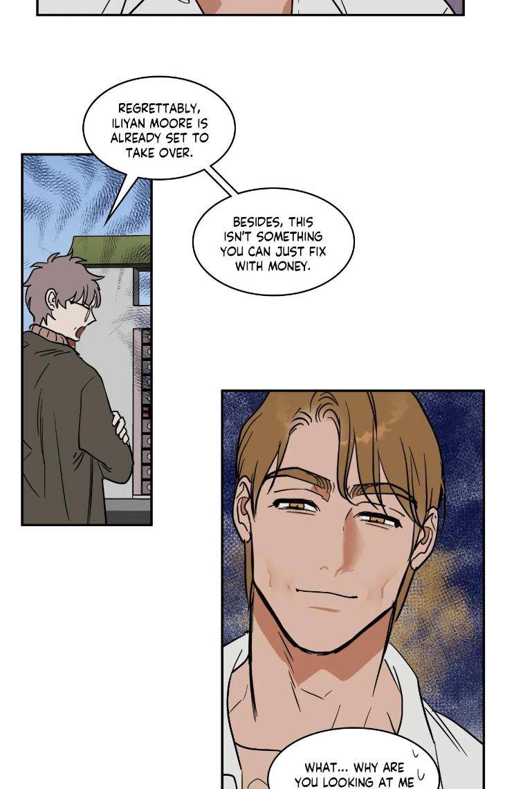 Private-Scandal-By-Totiko-Eng page 47