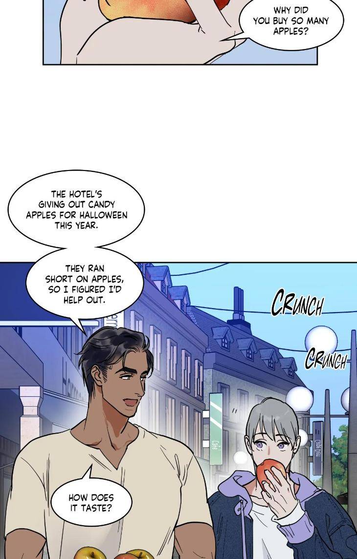 Private-Scandal-By-Totiko-Eng page 2