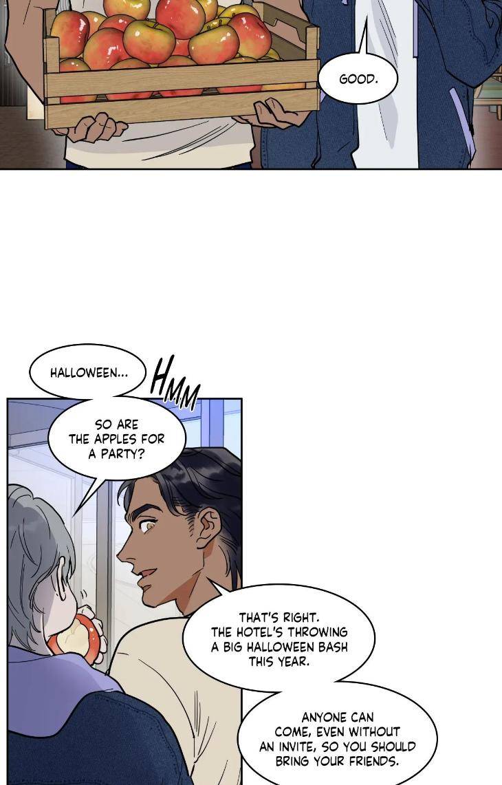 Private-Scandal-By-Totiko-Eng page 3