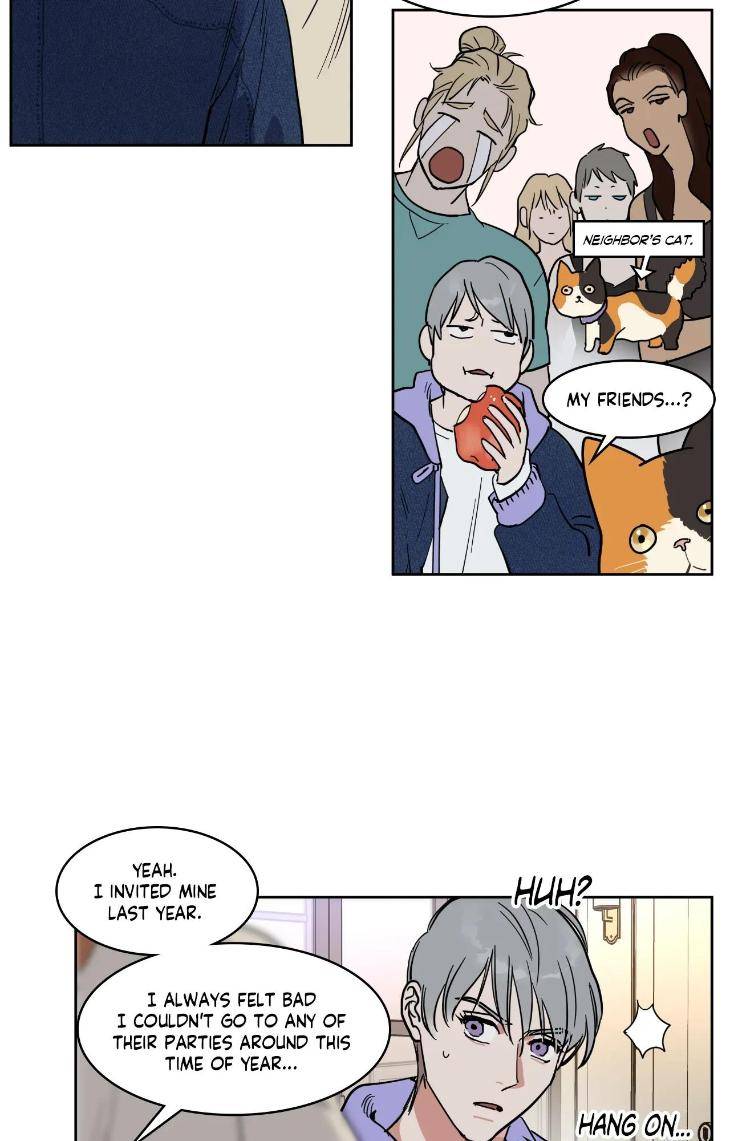 Private-Scandal-By-Totiko-Eng page 4