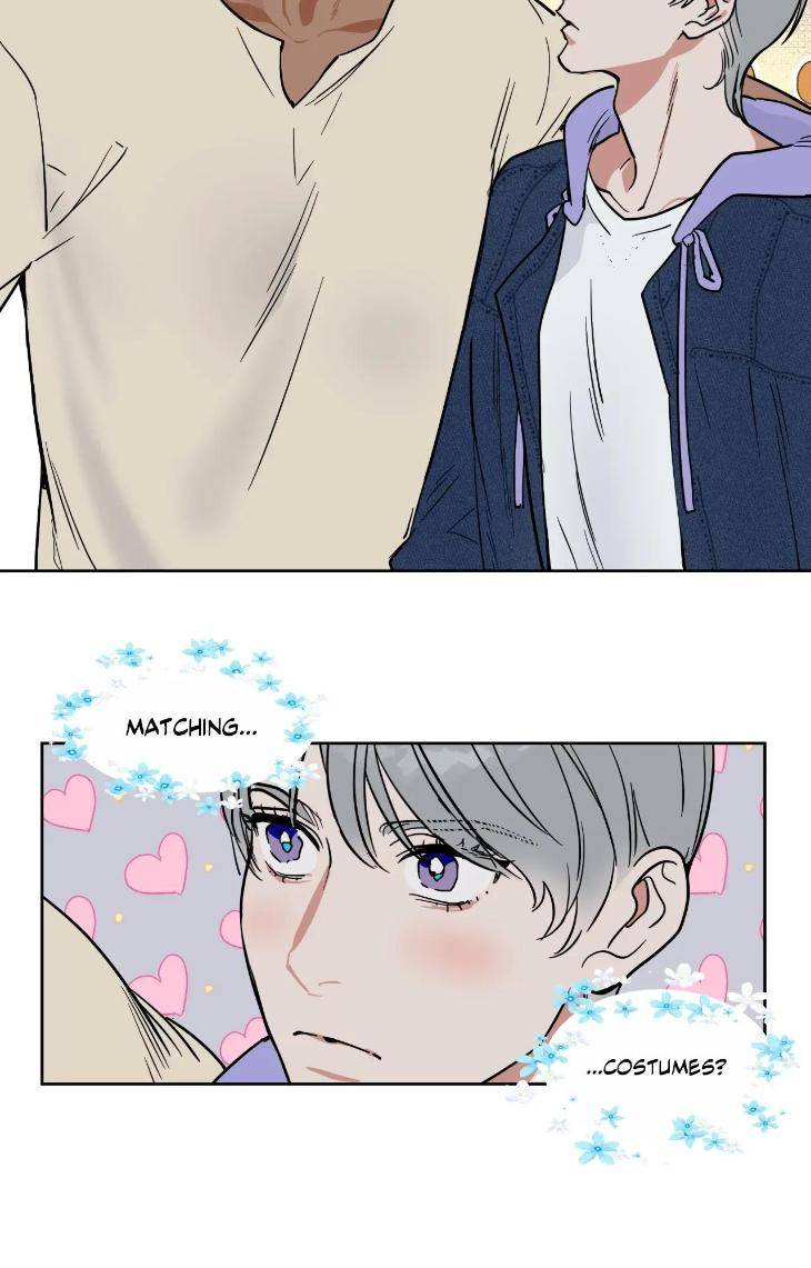 Private-Scandal-By-Totiko-Eng page 6