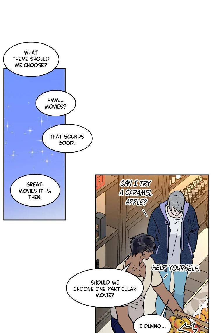 Private-Scandal-By-Totiko-Eng page 7