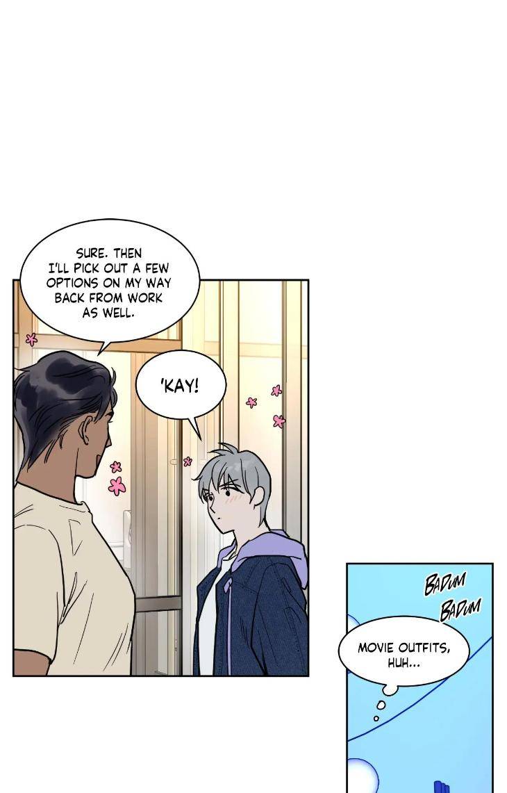 Private-Scandal-By-Totiko-Eng page 9