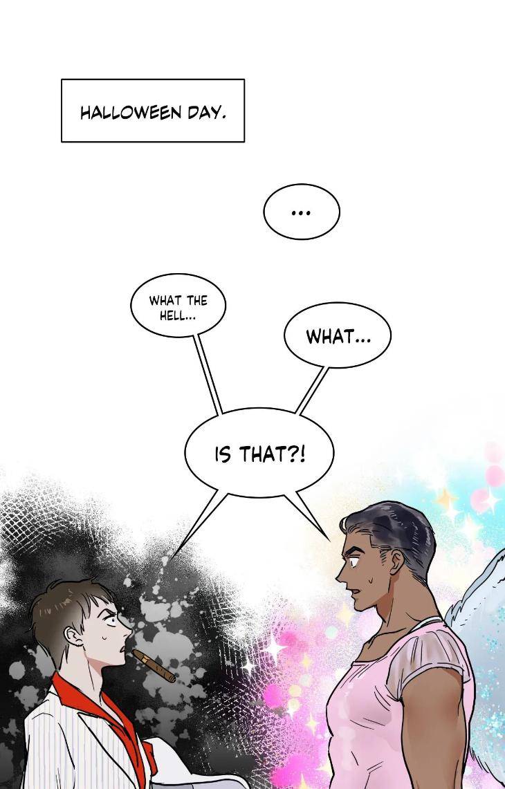 Private-Scandal-By-Totiko-Eng page 11